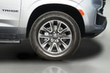 2022 Chevrolet Tahoe - Preview 4
