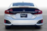 2020 Honda Clarity Plug-In Hybrid - Preview 4