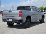 2026 Chevrolet Silverado 1500 - Preview 3