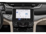 2025 Jeep Grand Cherokee - Preview 10