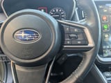 2024 Subaru Outback - Preview 11