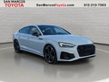 2023 Audi S5 Sportback - Preview 3