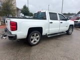 2018 Chevrolet Silverado 1500 - Preview 5
