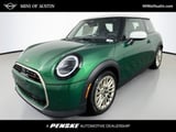 2026 MINI Hardtop - Preview 2