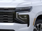 2027 Chevrolet Tahoe - Preview 10
