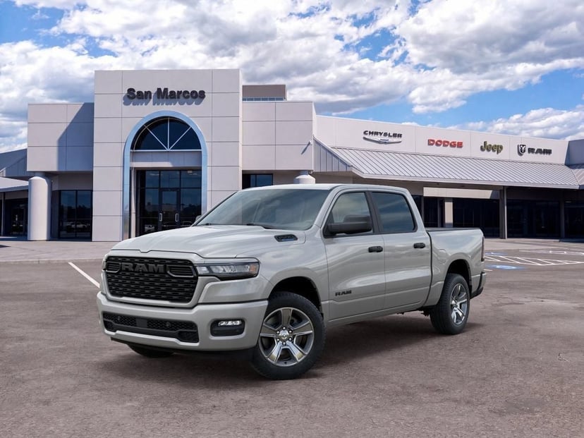 2026 Ram 1500 - Image 1