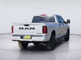 2026 Ram 2500 - Preview 5
