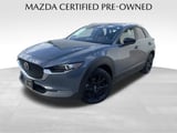 2023 Mazda CX-30 - Preview 2