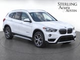 2016 BMW X1 - Preview 2