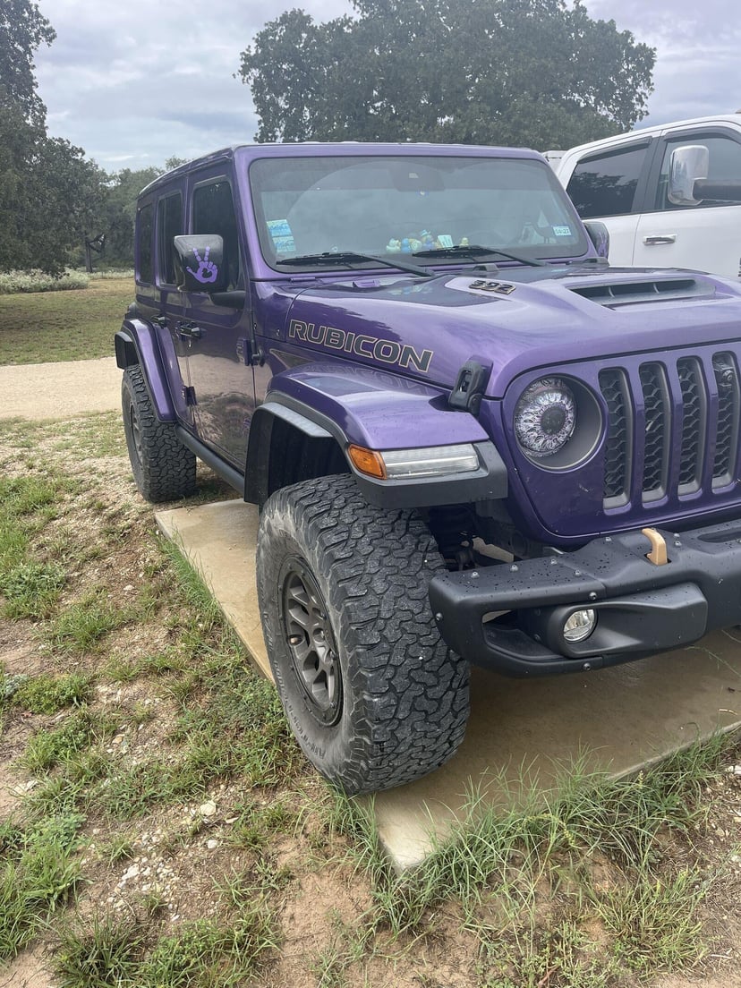2023 Jeep Wrangler - Image 1