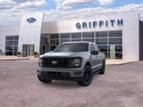 2026 Ford F-150 - Preview 4