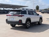 2026 Subaru Outback - Preview 5
