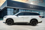 2026 INFINITI QX60 - Preview 7
