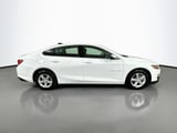 2024 Chevrolet Malibu - Preview 4