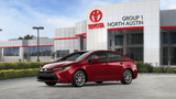 2026 Toyota Corolla - Preview 2