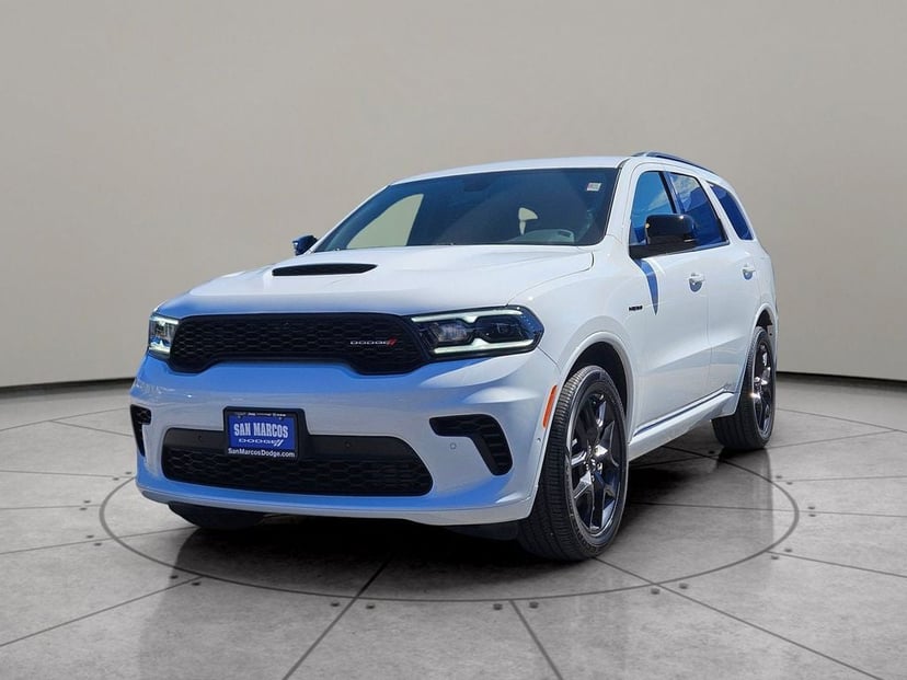 2026 Dodge Durango - Image 1