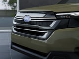 2026 Subaru Forester - Preview 10