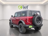 2026 Ford Bronco - Preview 5