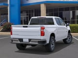 2026 Chevrolet Silverado 1500 - Preview 4