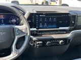 2026 Chevrolet Silverado 1500 - Preview 15