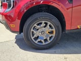 2026 Ford Maverick - Preview 9