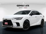 2024 Lexus RX - Preview 2