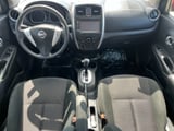 2019 Nissan Versa - Preview 9