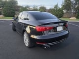 2015 Audi A3 - Preview 13