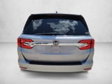 2019 Honda Odyssey - Preview 6