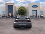 2026 Ford Mustang - Preview 6