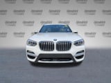 2021 BMW X3 - Preview 4