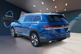 2026 Volkswagen Atlas - Preview 6