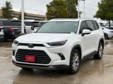 2024 Toyota Grand Highlander - Preview 8