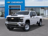 2026 Chevrolet Silverado 2500 HD - Preview 12