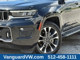 2023 Jeep Grand Cherokee - Preview 4