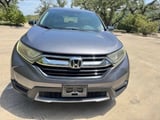 2018 Honda CR-V - Preview 7