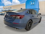 2027 Honda Civic - Preview 7