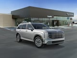 2027 Hyundai Palisade - Preview 2
