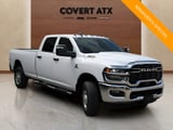 2026 Ram 2500 - Preview 7