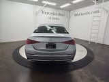 2026 Mercedes-Benz C-Class - Preview 6