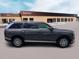 2027 Hyundai Palisade - Preview 9