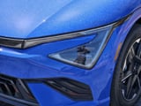 2026 Kia EV6 - Preview 7