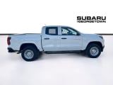 2025 Chevrolet Colorado - Preview 7