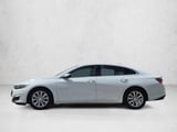 2022 Chevrolet Malibu - Preview 8