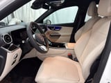 2025 Mercedes-Benz GLC - Preview 12