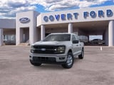 2026 Ford F-150 - Preview 2