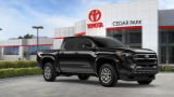 2026 Toyota Tacoma - Preview 15