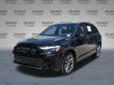2026 Audi Q7 - Preview 4
