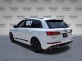 2026 Audi SQ7 - Preview 6