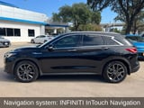 2021 INFINITI QX50 - Preview 2